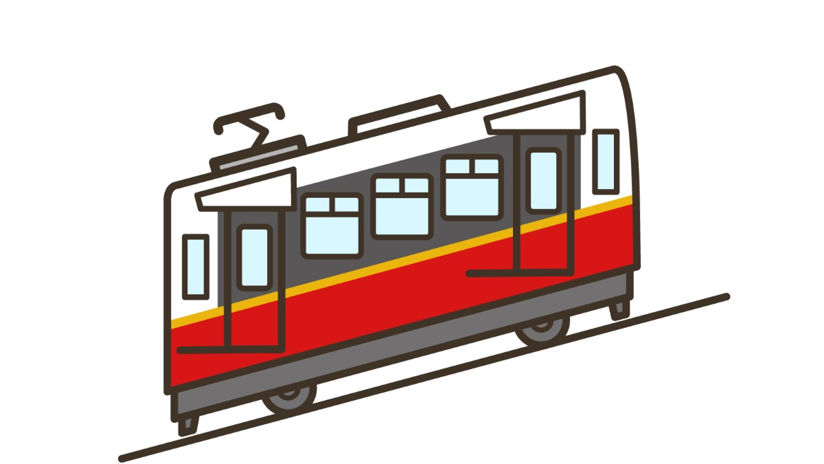 今も現役！日本初のケーブルカーは奈良県！8月29日は「ケーブルカーの日」【奈良県的今日は何の日？】