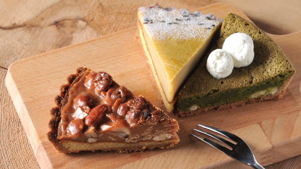 9月29日は洋菓子の日！今日はスイーツを食べよう！【奈良県的今日は何の日？】