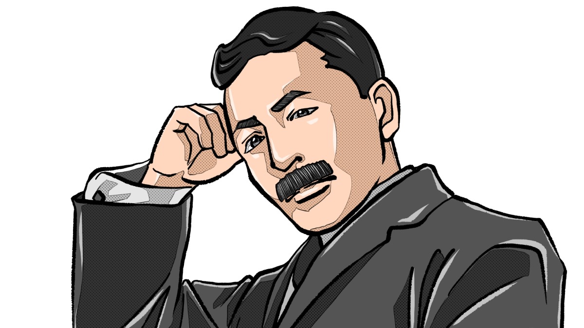 12月9日は夏目漱石の忌日。漱石の愛した奈良の墨【奈良県的今日は何の日？】