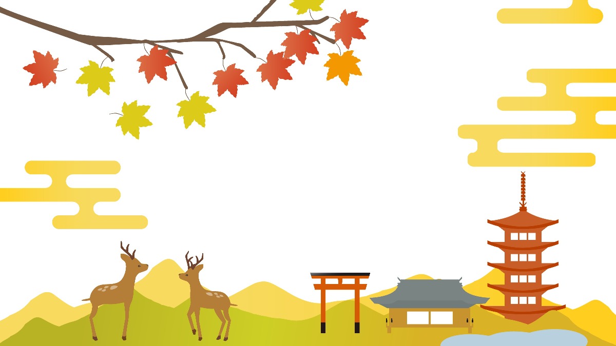 1月13日は「古都保存法」が公布された日【奈良県的今日は何の日？】