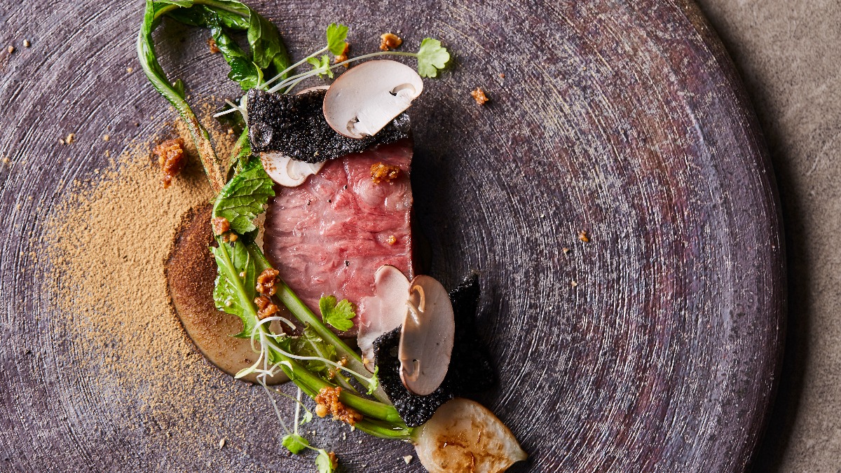 ミシュラン掲載店で特別な1日を【仏蘭西料理 ラ・テラス/奈良市】