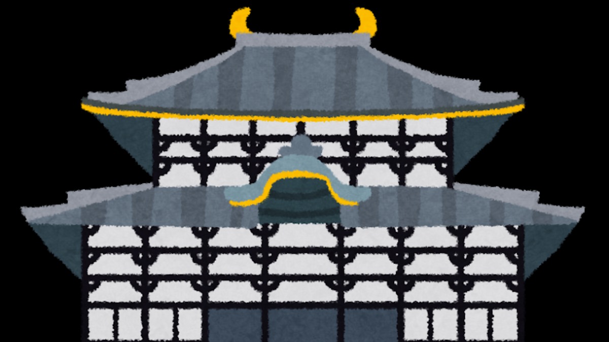 12月2日は「古都奈良の文化財」が世界遺産に登録された日【奈良県的今日は何の日？】