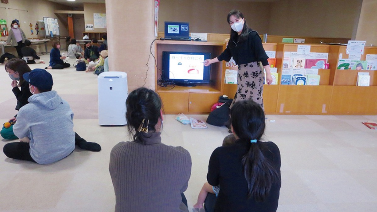 五條市／街の子育て情報