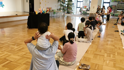 大和高田市／街の子育て情報