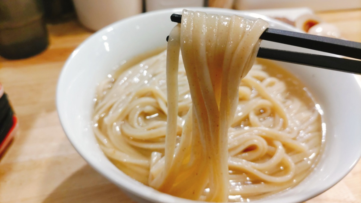 【奈良/ラーメン】ファン待望！　自家製麺が自慢の行列店で、夏季限定ひんやりラーメンが今年も登場！！『麺屋K』（奈良市）