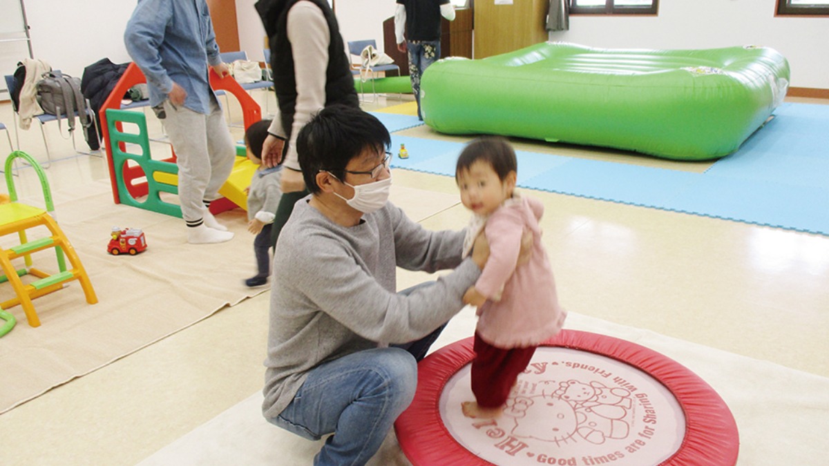 桜井市／街の子育て情報