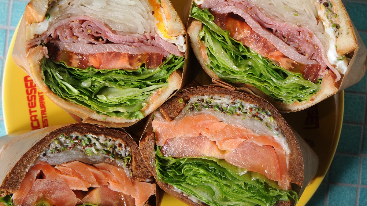 ※閉店しました※【新店】木津川市の人気サンドイッチ店が奈良市にオープン！｜THE SANDWICH 084