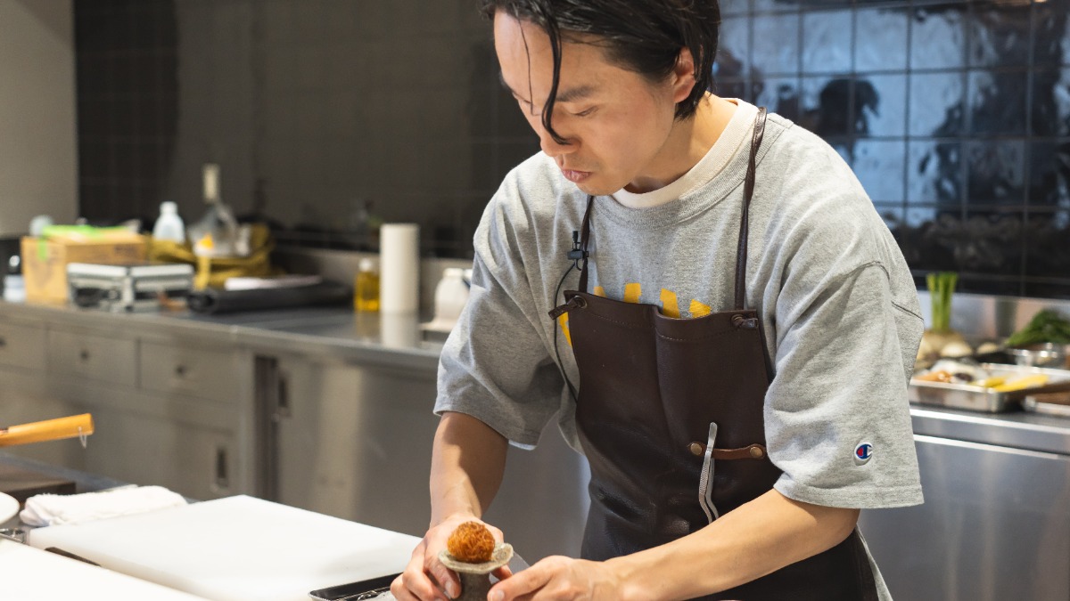 【奈良県／イベントリポート】シェフによる飲食店・宿泊業者向けのインバウンド対策セミナー【24年2月19日開催】
