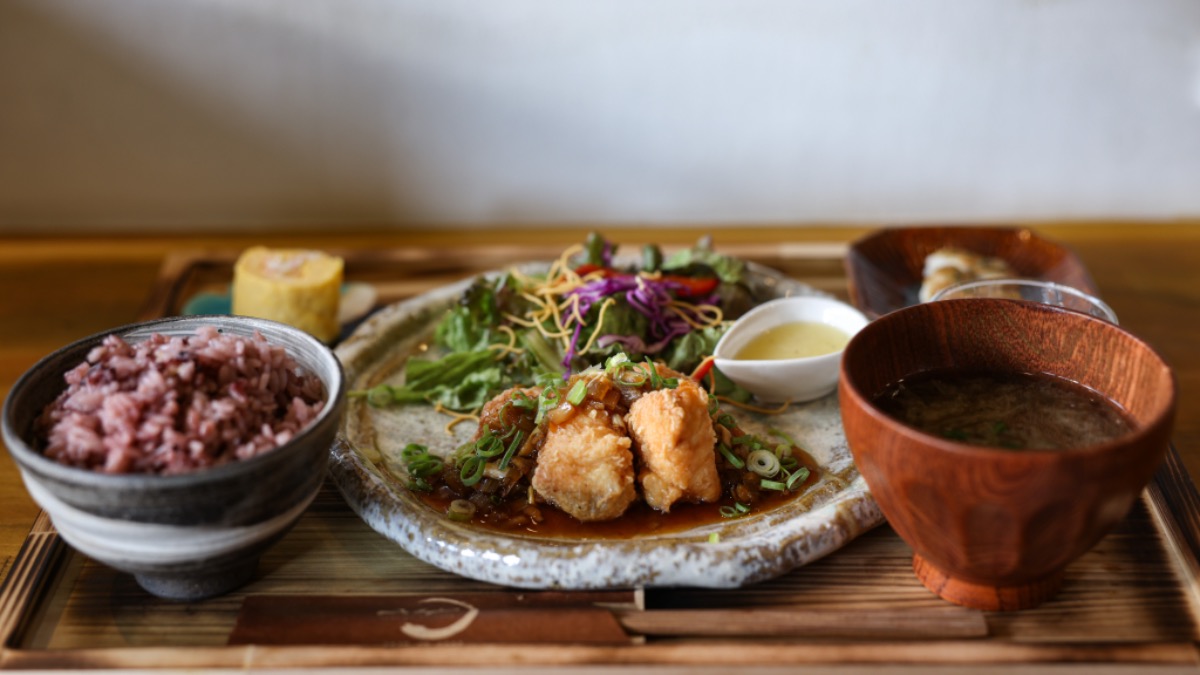 【新店】元フレンチ料理人が作る創作料理 【FuRaLii（ふらり）｜奈良市】