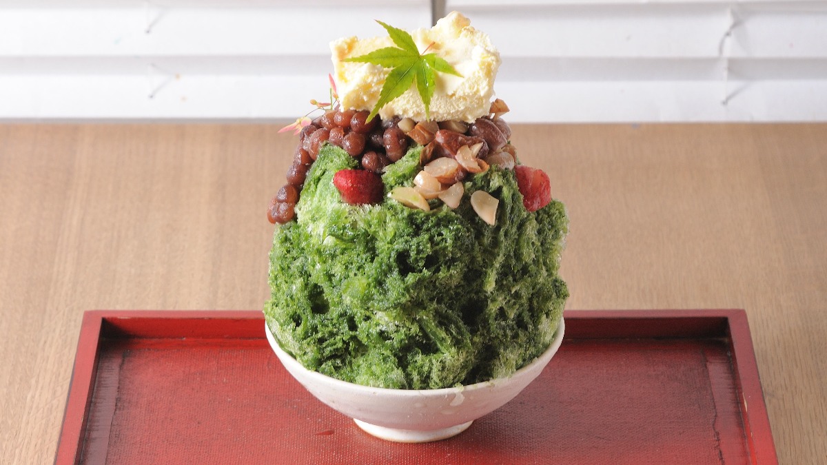 若草山の麓にある陶芸とカフェのお店【春日野窯｜奈良市】