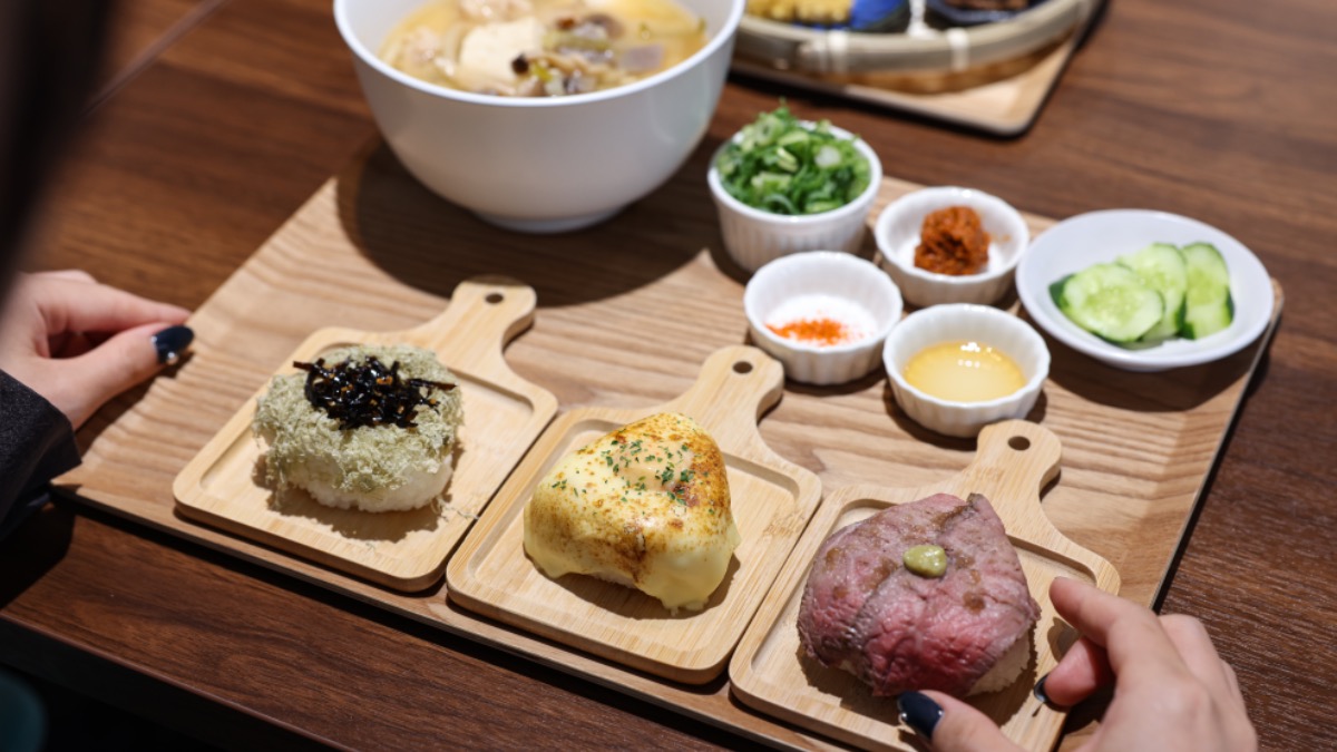 奈良市に「映えおにぎり屋」がオープン | aonocafe （アオノカフェ）