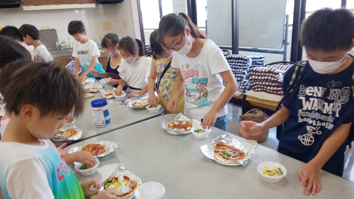 大和郡山市／街の子育て情報