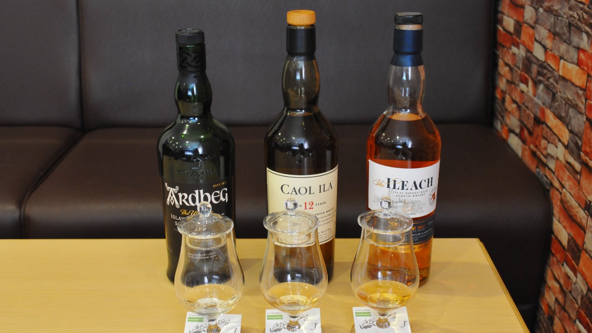 【新店】奈良の食材を肴に、昼からお酒をたのしめるお店｜Cafe & Bar J（カフェ&バー ジェイ）