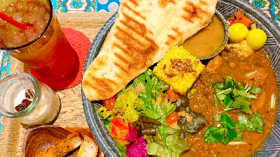 大和西大寺でパン食べ放題ランチ【アルション デリ・カフェ/奈良市】