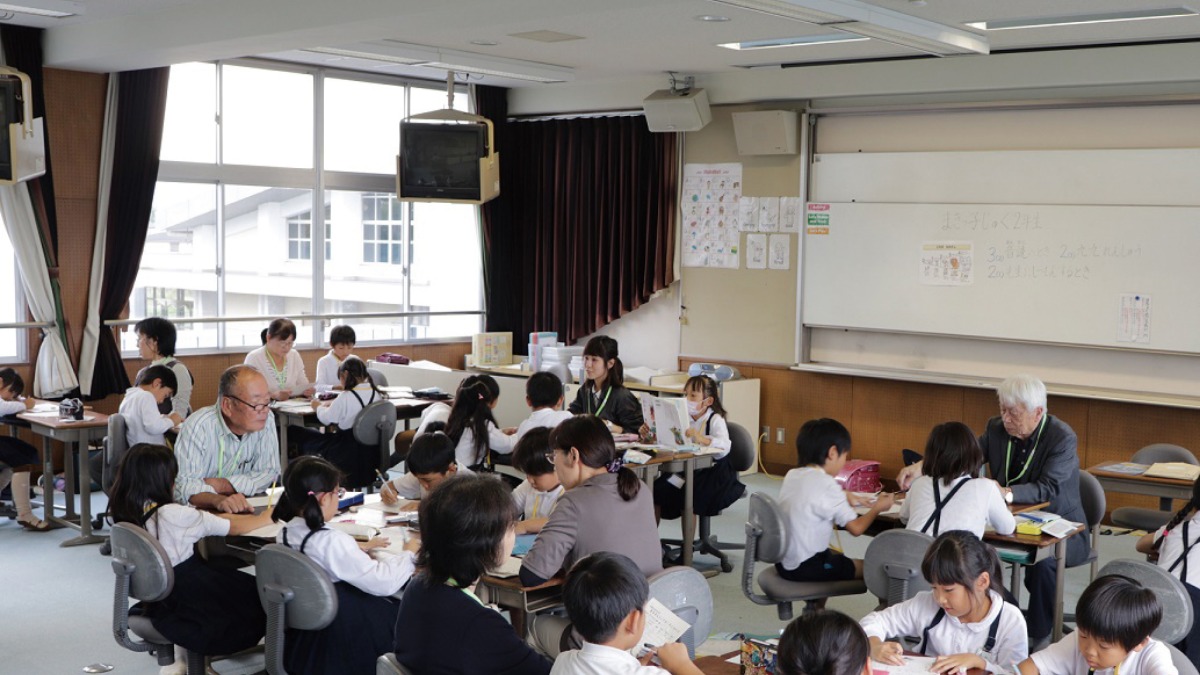 上牧町／街の子育て情報
