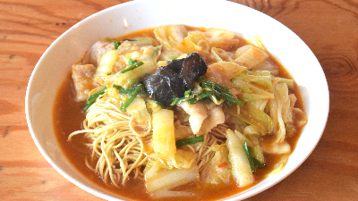 【麺屋 幻海／ラーメン／広陵町】スタミナラーメン&旨味凝縮鰹牛鶏豚骨ラーメン！広陵町の新ラーメン店の味に注目せよ！