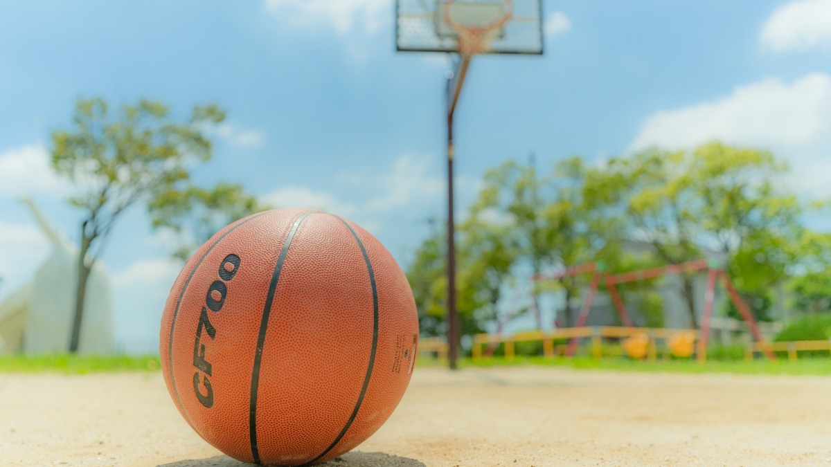 12月21日はバスケットボールの日。奈良のチームを応援しよう【奈良県的今日は何の日？】