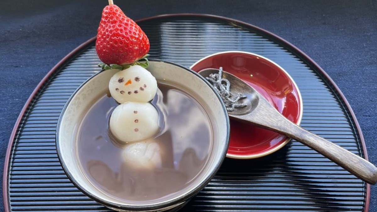 【奈良県／カフェ／スイーツ】ずっと見ていたい！奈良市で発見、かわいいいちごスイーツ【コフレカフェ／奈良市】