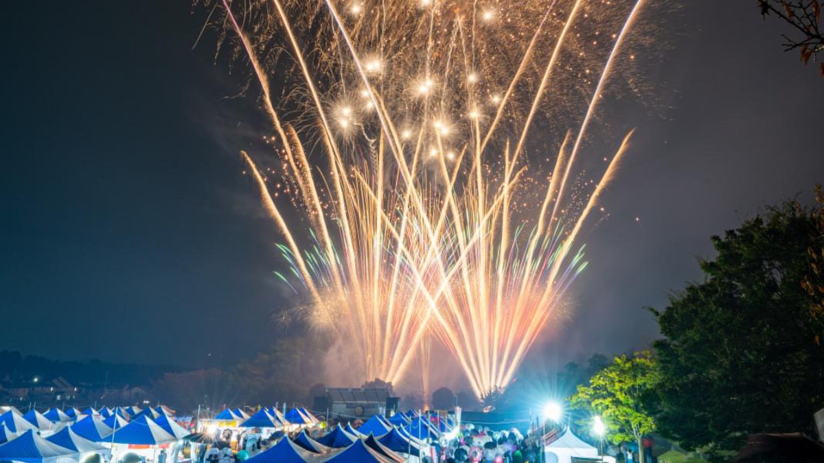 【広陵かぐや姫まつり】町制施行70周年！「かぐや姫のふるさと」奈良県広陵町で開催！