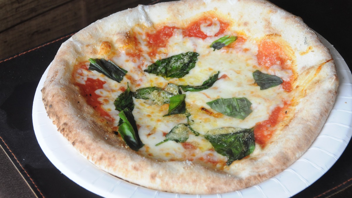 11月20日はピザの日！【奈良県的今日は名の日？】