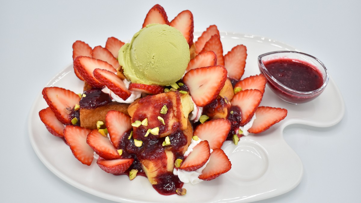 【広陵町】「ストロベリータウン2022」で、奈良のいちごを食べつくそう！