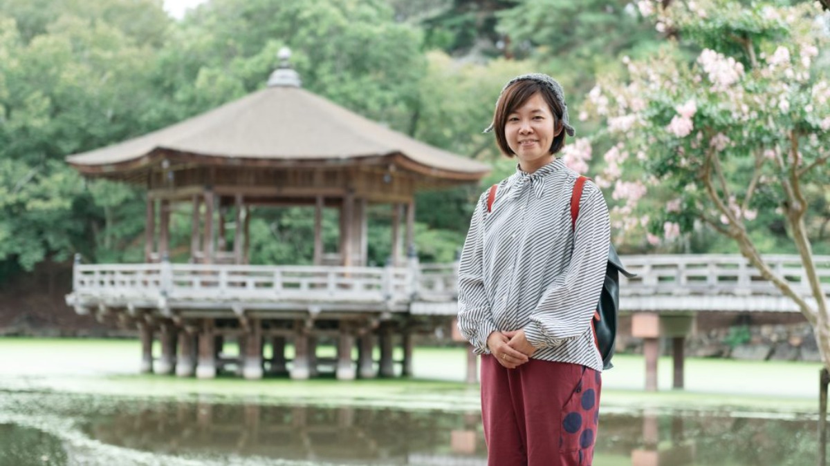 奈良の山間部に眠る「名仏師、無名仏師の貴重な作品」を巡るバスツアー開催