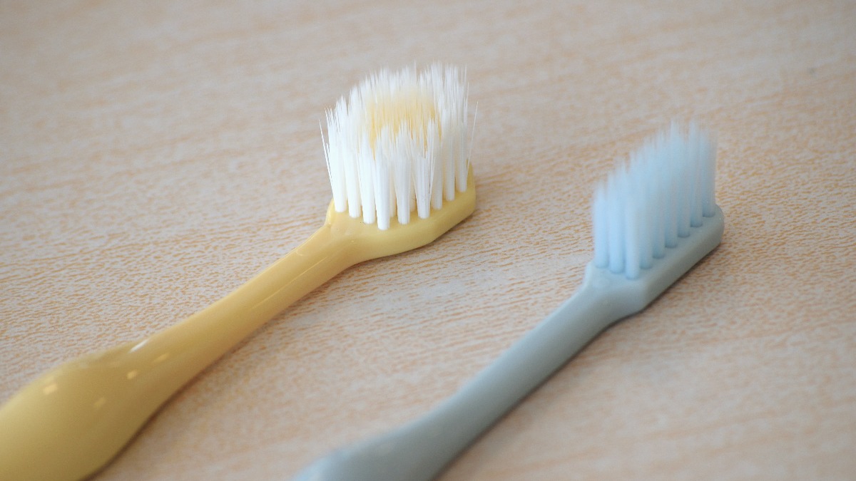 11月8日はいい歯の日！ハブラシを見直してみませんか？【奈良県的今日は何の日？】