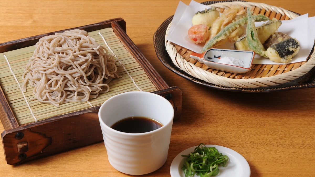 奈良市高天にある、隠れ家そば屋【蕎麦酒場 たかま家｜奈良市】