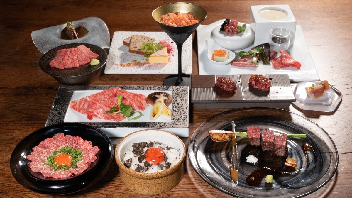 記念日には完全個室で最高のお肉を！【NIKUZO藤起／生駒市】