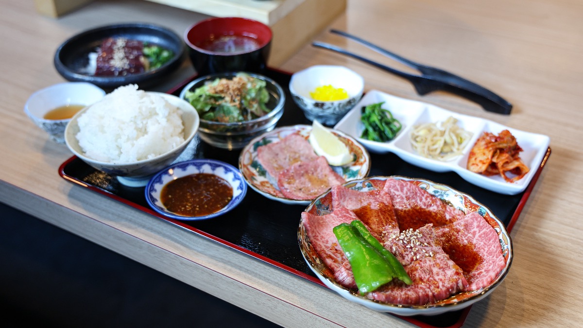 “地域最安値”を掲げる焼肉の挑戦！ 焼肉ホルモン 天晴～あっぱれ～で見る、“コスパ×肉質”の本気