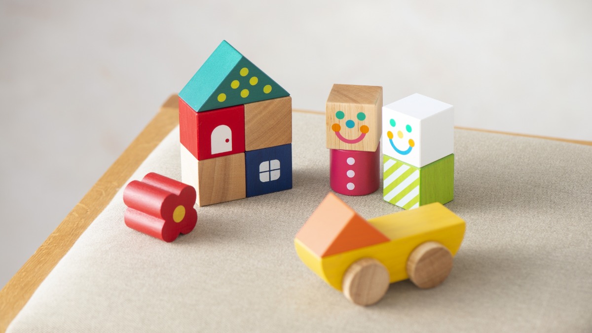 5月5日はこどもの日。そしておもちゃの日！【奈良県的今日は何の日】