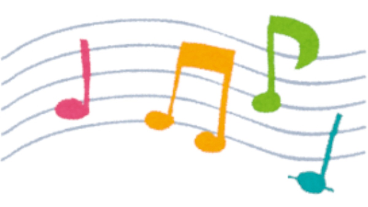 6月24日はドレミの日！【奈良県的今日は何の日】