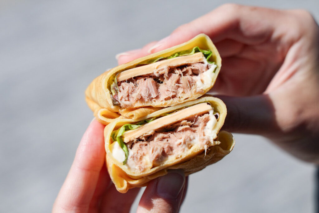 MAISON・DU・PETIT・CREPE