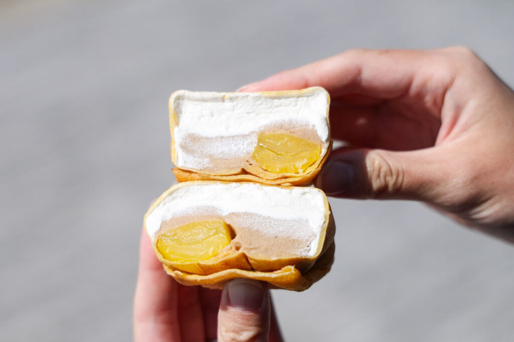 MAISON・DU・PETIT・CREPE