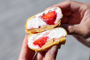 MAISON・DU・PETIT・CREPE