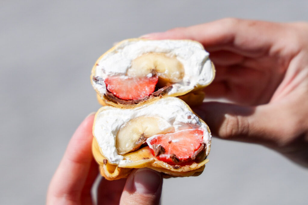 MAISON・DU・PETIT・CREPE