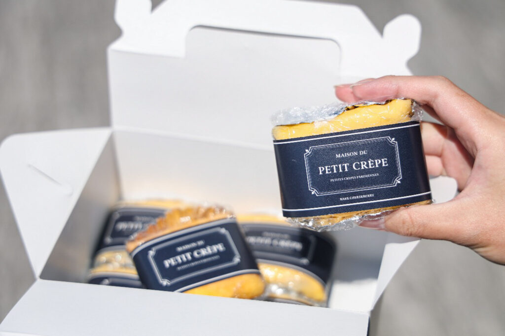 MAISON・DU・PETIT・CREPE