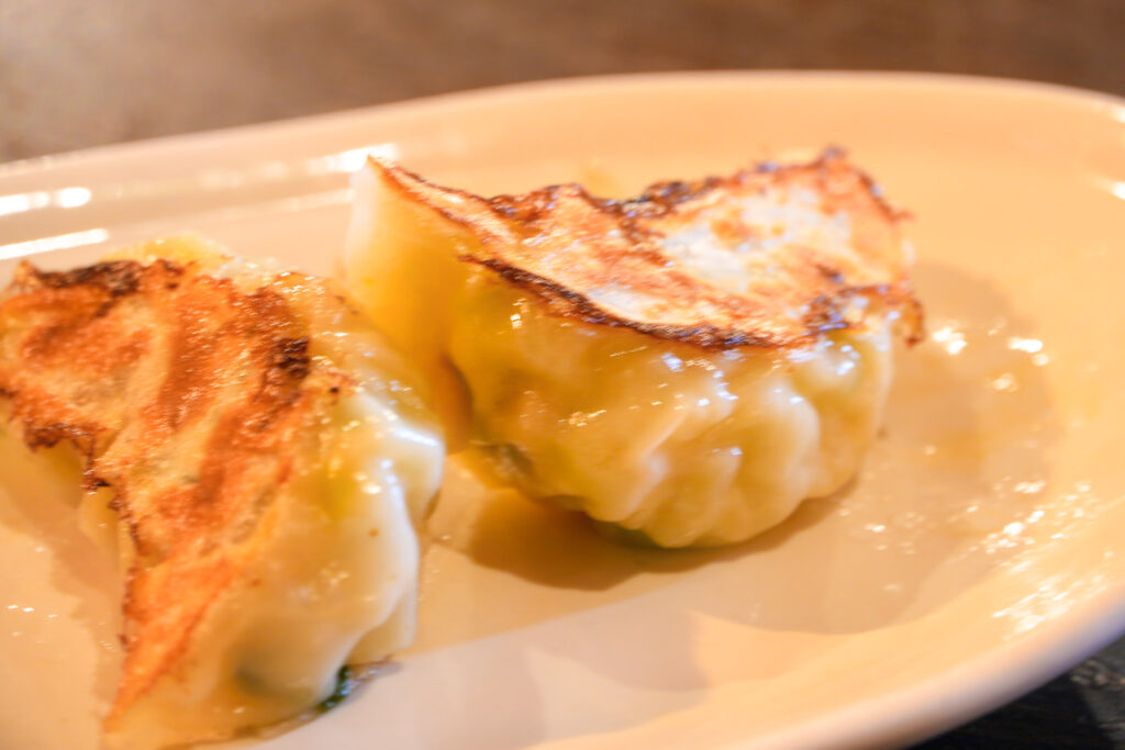 ラーメンぐうたら