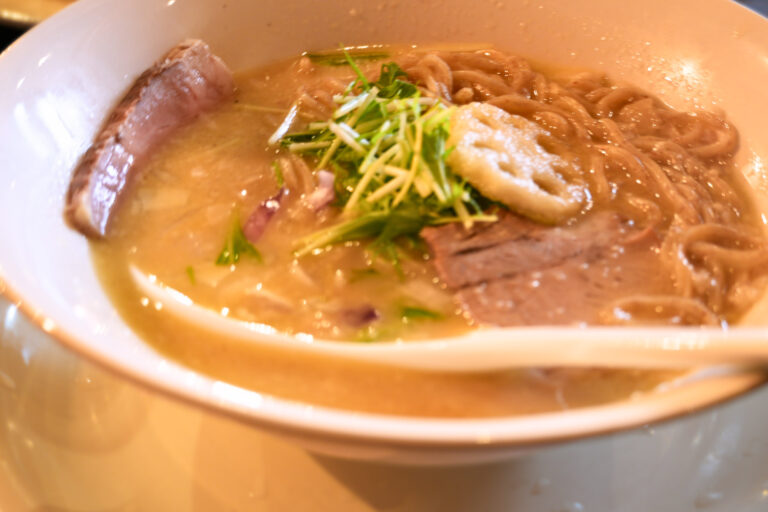 ラーメンぐうたら