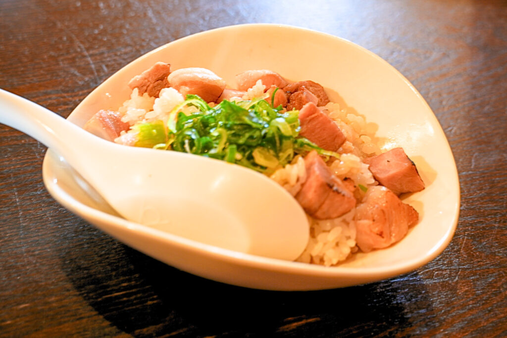 ラーメンぐうたら