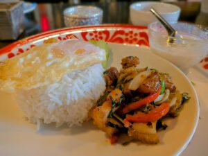 人気急上昇中！新大宮に本格タイ料理が気軽に味わえるお店が登場