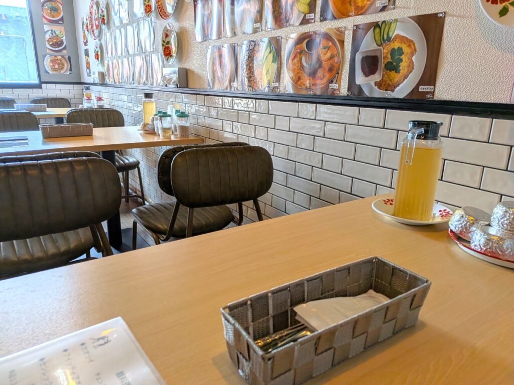 チェンマイ食堂