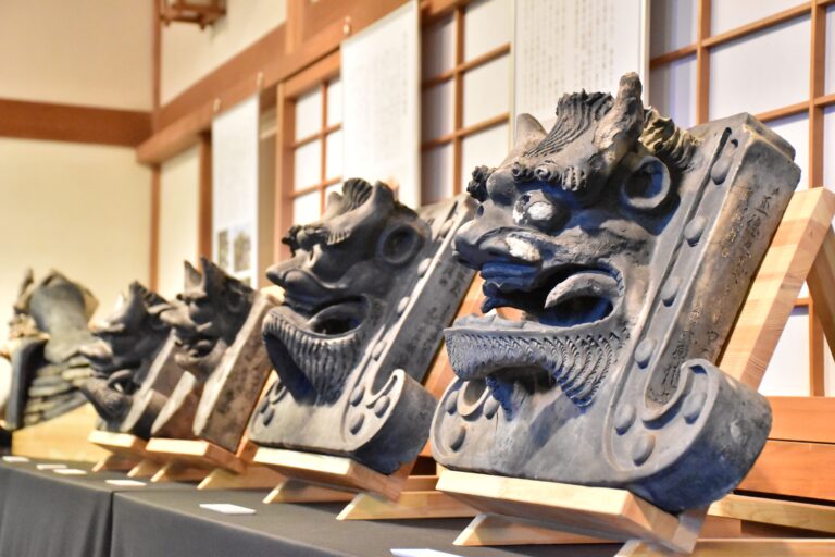大河ドラマ『豊臣兄弟！』で話題！秀長が築いた「大和郡山」の原点をたどる展覧会