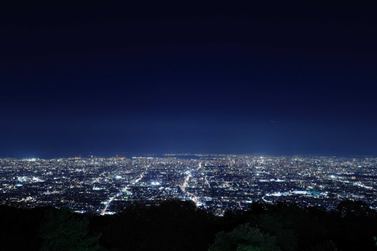 生駒山上遊園地