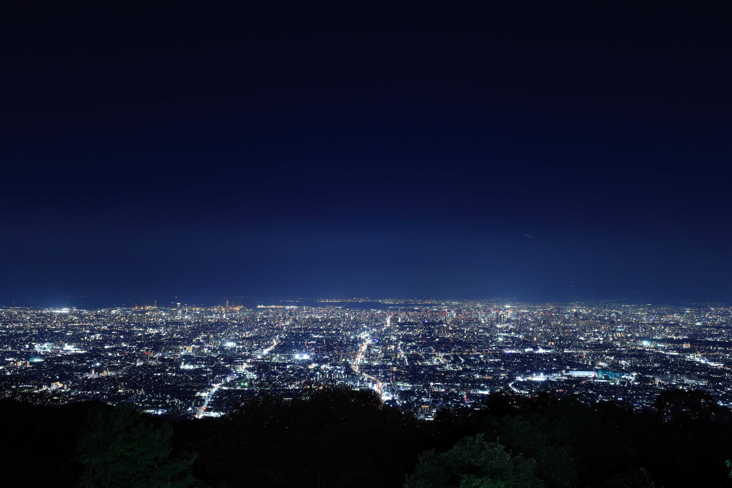 生駒山上遊園地