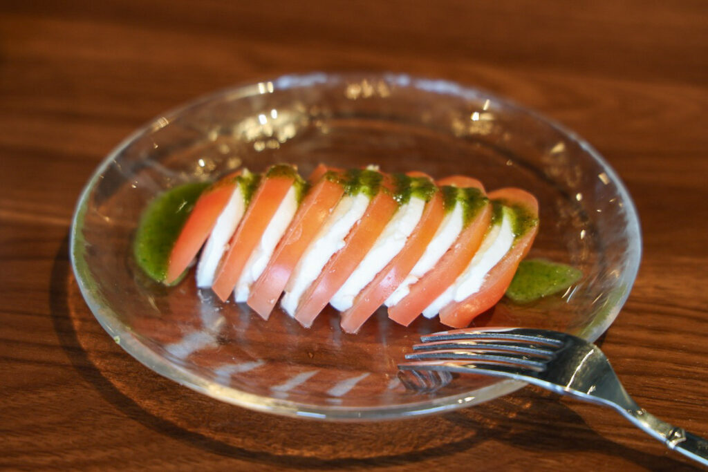 洋食お米料理 Emiru