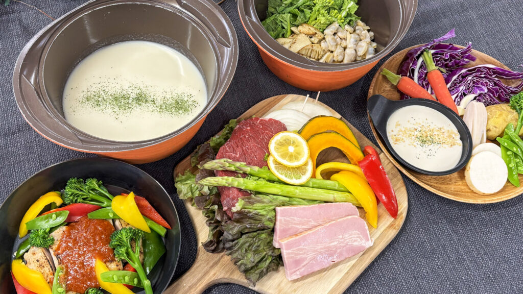 生駒山上遊園地