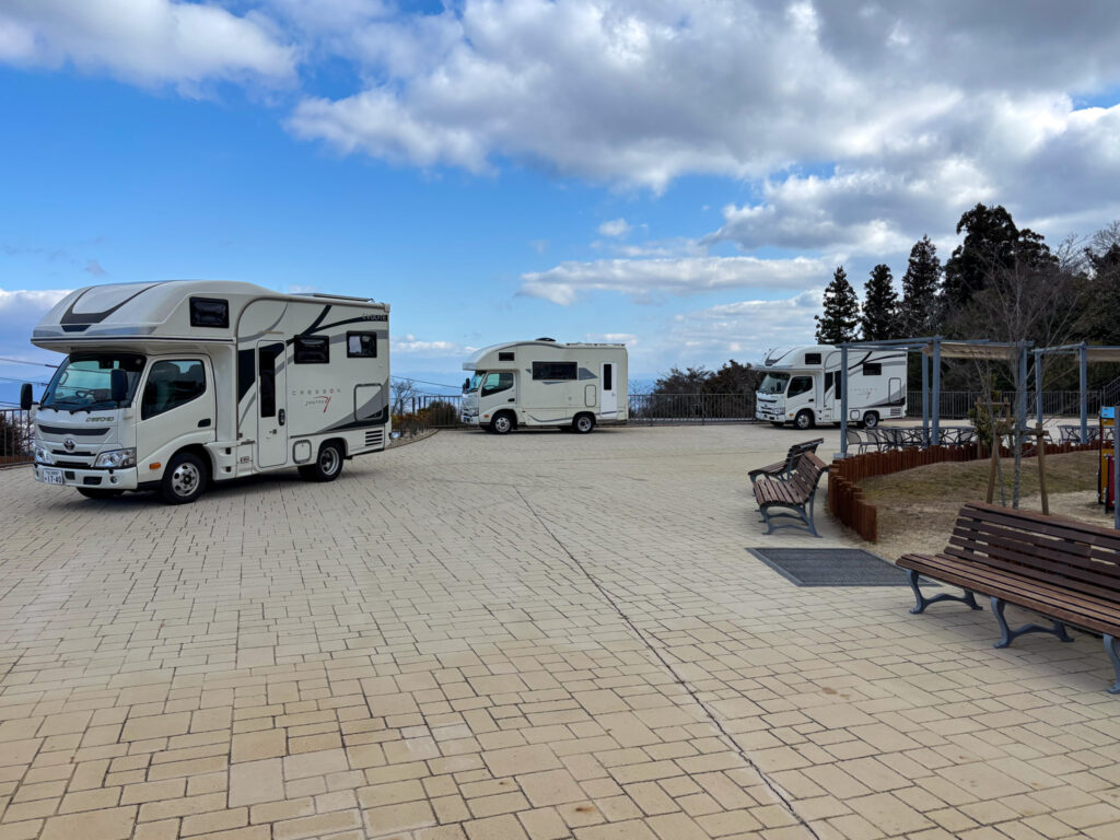 生駒山上遊園地