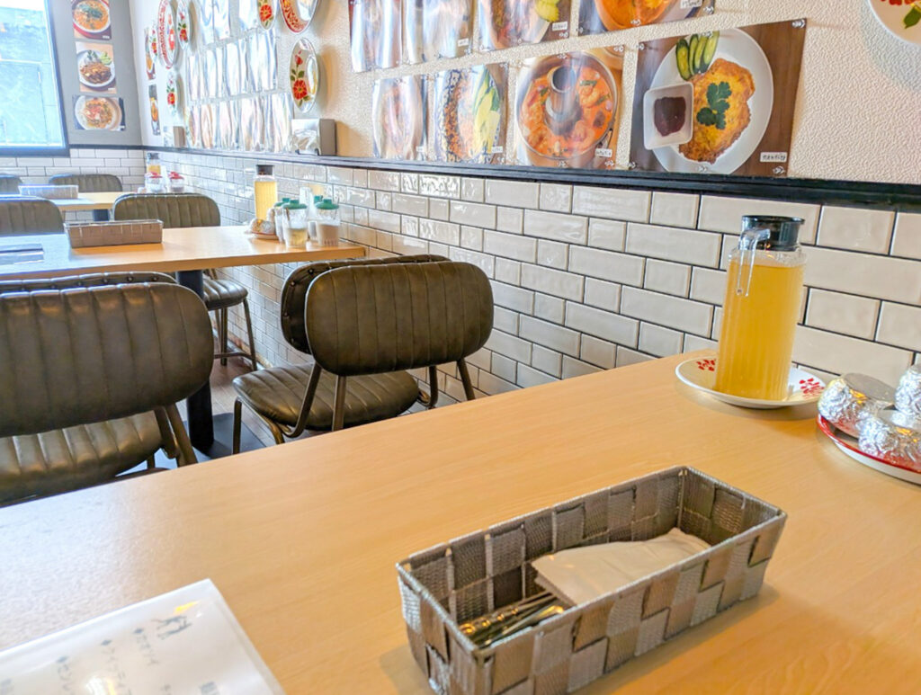 チェンマイ食堂