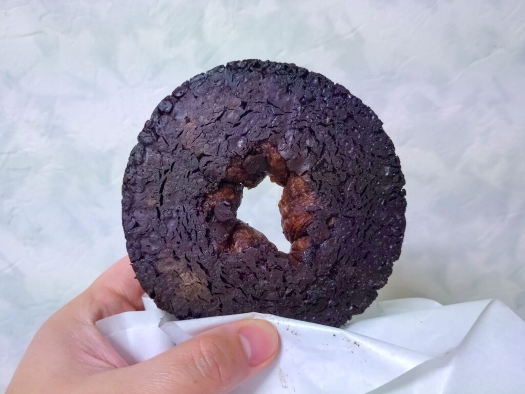 クロコベーカリー